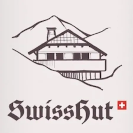 Swisshut Stunning Views Alps - Flora Chalet Beatenberg